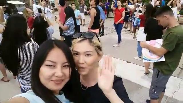 Иссык-Куль 2017 .Отдых #любовь #вера #надежда #счастье #дружба #МаксБарских смотреть онлайн