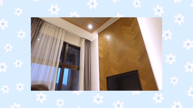 Travel VLOG♡mini Vacation With My Friend | Sheep Farm | Korean Food | How I Relaxed In The Mountain