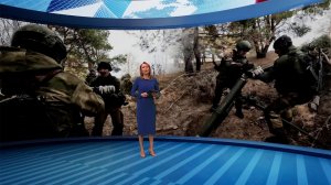 Выпуск новостей в 15:00 от 05.03.2024