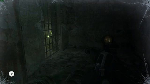 Новый спутник | Metro Last Light #13 смотреть онлайн