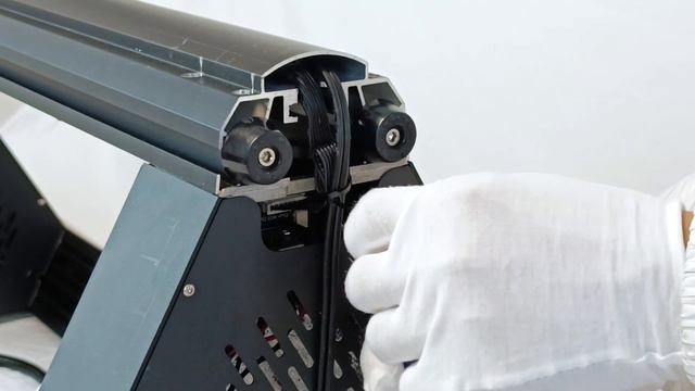 Flsun V400 3D Printer Assembly Instructions смотреть онлайн