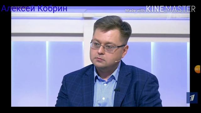Как умирает тв. Или разбор передач первого и второго канала. смотреть онлайн