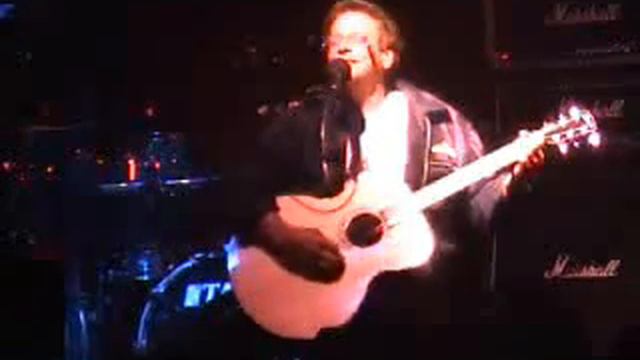 Leslie West - House Of The Rising Sun
