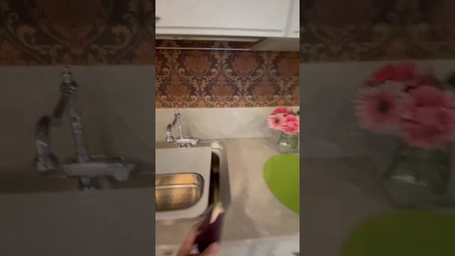 Правильно спроектированная кухня - это очень важно. Правило рабочего треугольника. смотреть онлайн