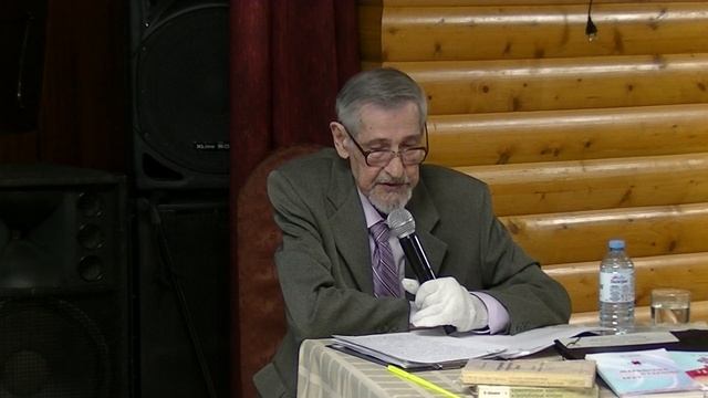 Урало-Индоевропейская языковая семья была. Часть 3. смотреть онлайн