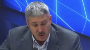 Михаил Юрьев размазал Райкина