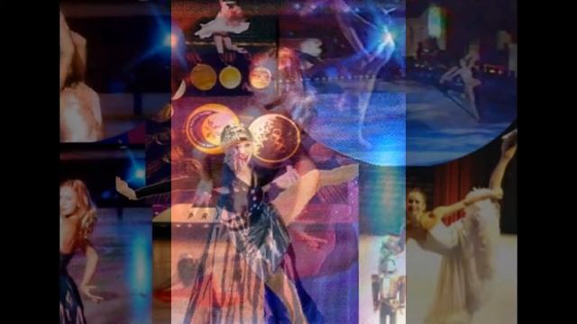 with Two Time Olympic Champion Oksana Grishuk смотреть онлайн