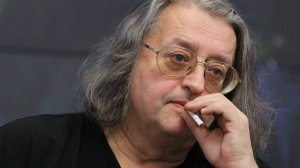 Александр Градский.Лестница. Музыка А.  Лерман. Стихи Б . Баркас.