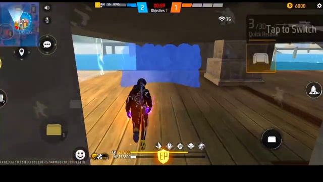 SG BOYS FF Vs GAROGANG Only Desert Eagle Headshot Game Play 1 Vs 1 Desert Eagle Vs ?? смотреть онлайн