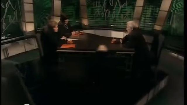 Школа Злословия - Эдуард Кочергин (4) смотреть онлайн