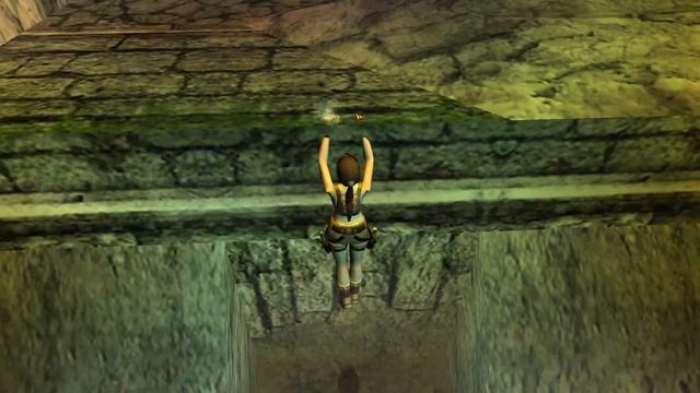 Tomb Raider LB Advent Calendar 2020 - Marooned : Intro - Coastal Bluffs Walkthrough смотреть онлайн