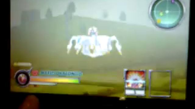 Bakugan Defenders of the Core, Battle Brawlers - PSP Game. смотреть онлайн