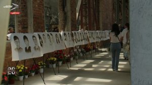 Беслан. 20 лет