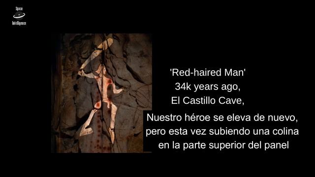 Upper Paleolithic Origins of Greek Myths | El Origen de los Mitos Griegos смотреть онлайн