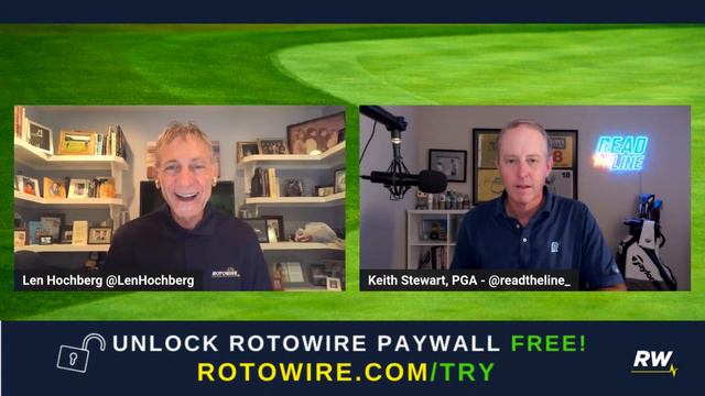 The RotoWire Rundown: Europe's captain's picks, who has the best rookies, which team looks better смотреть онлайн