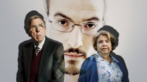 Сериал Шестая заповедь – 1 сезон 2 серия / The Sixth Commandment