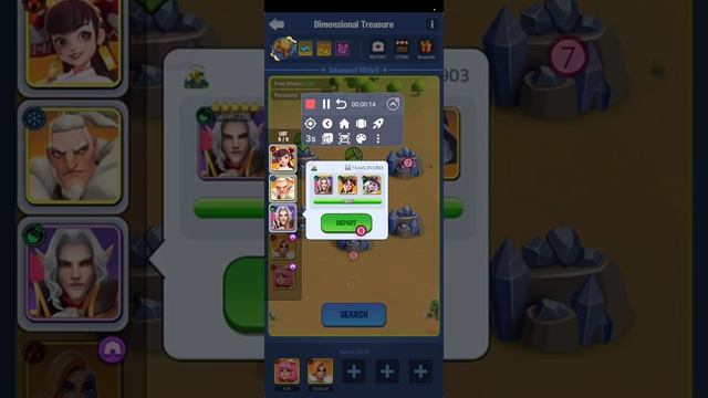 kingdom guard advanced mithril mines auto clicker смотреть онлайн