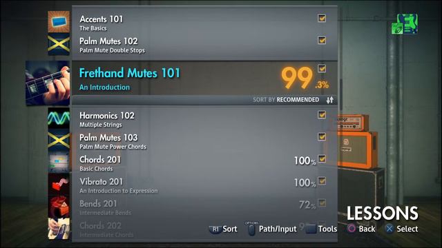 Rock Smith 2014: Lessons 😬👍PS5 Gameplay Live смотреть онлайн