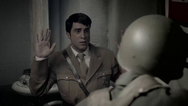 Gillette Mach 3 Commercial смотреть онлайн
