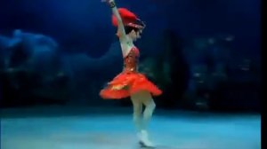 Балет Стравинский Пляс Жар птицы