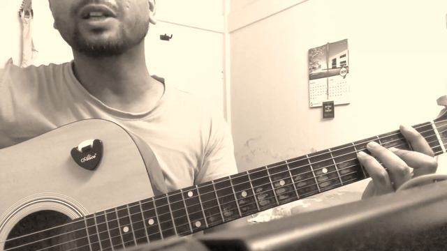 Anmona Mon | Habib Wahid | Cover (Demo) смотреть онлайн