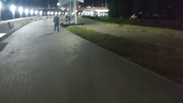 Набережные Челны. Набережная смотреть онлайн