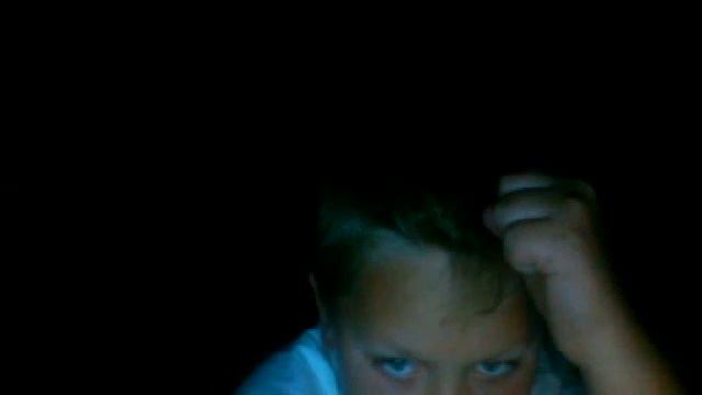 Видео C веб-камеры от 12 сентября 2015 г., 11:29 (UTC)