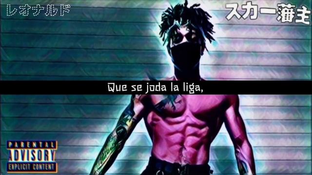scarlxrd - NEW LEVEL [Sub Español] смотреть онлайн