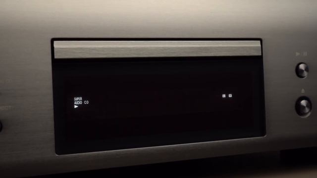 Denon DCD-A110 und PMA-A110 – Jubiläums-Flaggschiffe der Referenz-Klasse - vorgestellt смотреть онлайн