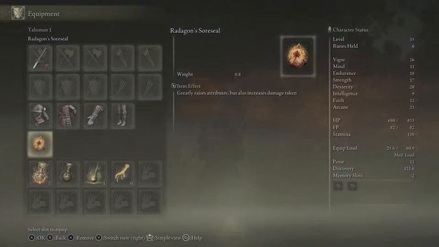 Ready To Take on Margit! Elden Ring Walkthrough - Bleed Build Full Tutorial Episode 2 смотреть онлайн