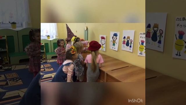Незнайка учится рисовать смотреть онлайн