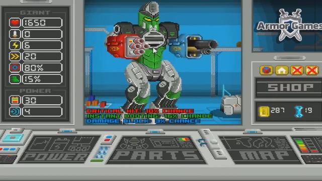 Самые кривые роботы ! смотреть онлайн