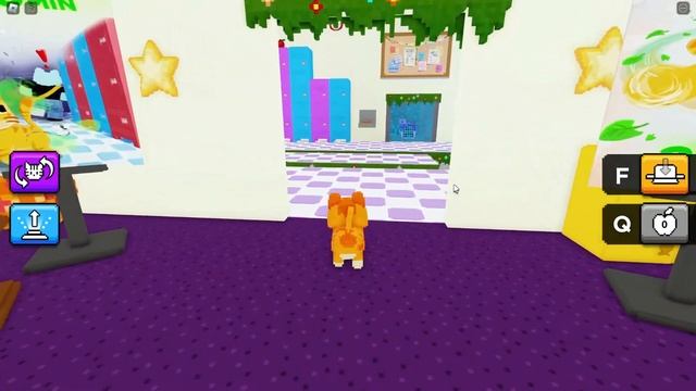 How to Get Verdant Morph in Play Cats Morphs: Friend Rescue- Roblox смотреть онлайн