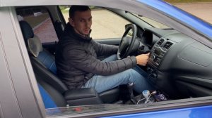 Автозапуск на механике (датчик нейтральной передачи на МКПП)