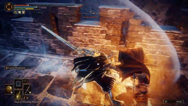 Part 60 (V.20.2): Tanith's Knight, Castle Sol, Commander Niall смотреть онлайн