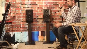 Edifier S3000 Pro Unboxing & Review