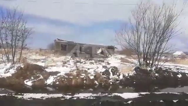 Газификация в Александровске-Сахалинском смотреть онлайн