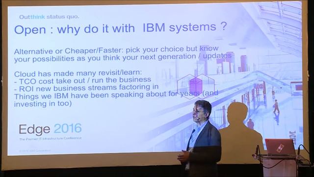 Stratégies et investissements IBM смотреть онлайн