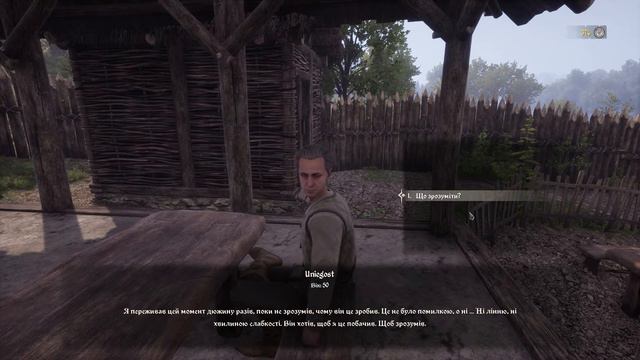 Medieval Dynasty #1 - Проходження смотреть онлайн