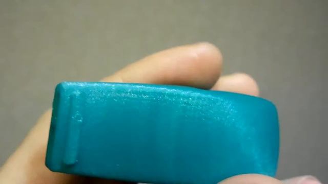 3D печать - свисток, пластик PETG смотреть онлайн