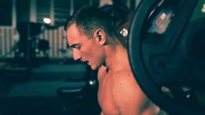 Супер тренировка грудных мышц