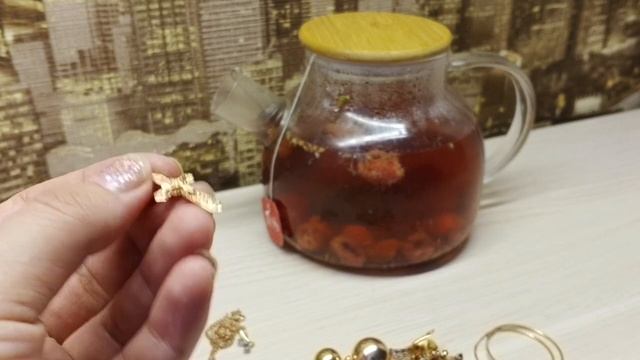 Ювелирные украшения из золота#золото 585#мои золотые украшения#золото смотреть онлайн