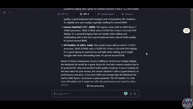 Is Claude 2 Replacing Chat GPT-4? ?