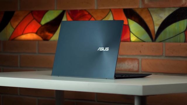 Обзор ZenBook 14 Duo: улучшаем работу с 2 экранами! смотреть онлайн