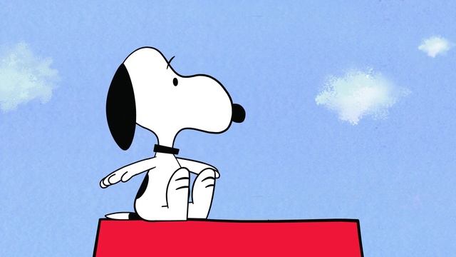 Snoopy and Woodstock - Compilation 3 смотреть онлайн