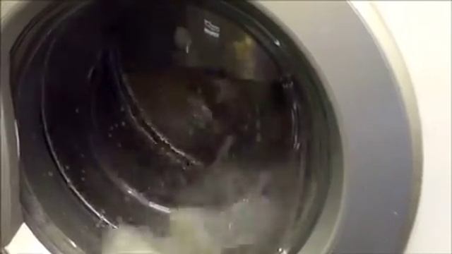 This Is A SecondHand LG Intellowasher 7kg WM-1171FHB Washing Machine Been Tested