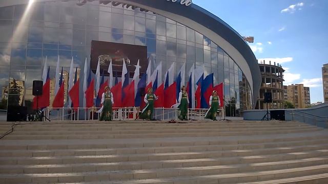 Россия одна смотреть онлайн