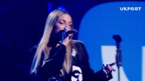 Mary Gu — 17 | Live на VK Fest Онлайн 2022