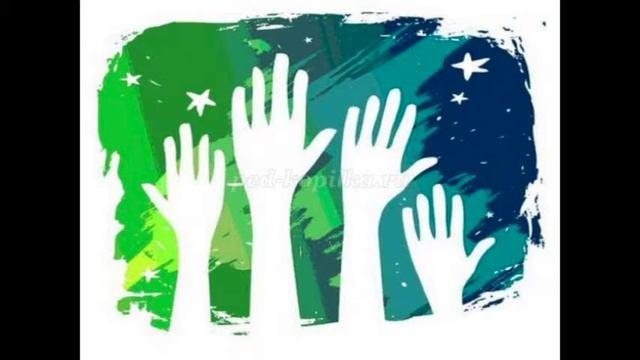 Школа Вожатых - лекция "разработка мероприятий!" смотреть онлайн