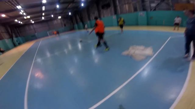 GoPro 4 Session | Футбол от первого лица. Vol. 1 смотреть онлайн